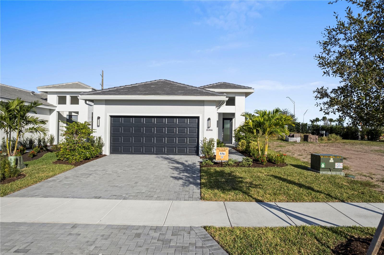 18366 Rockport, Lakewood Ranch, FL 34211