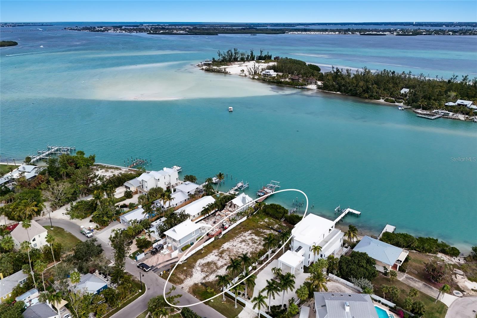 7094 Longboat, Longboat Key, FL 34228