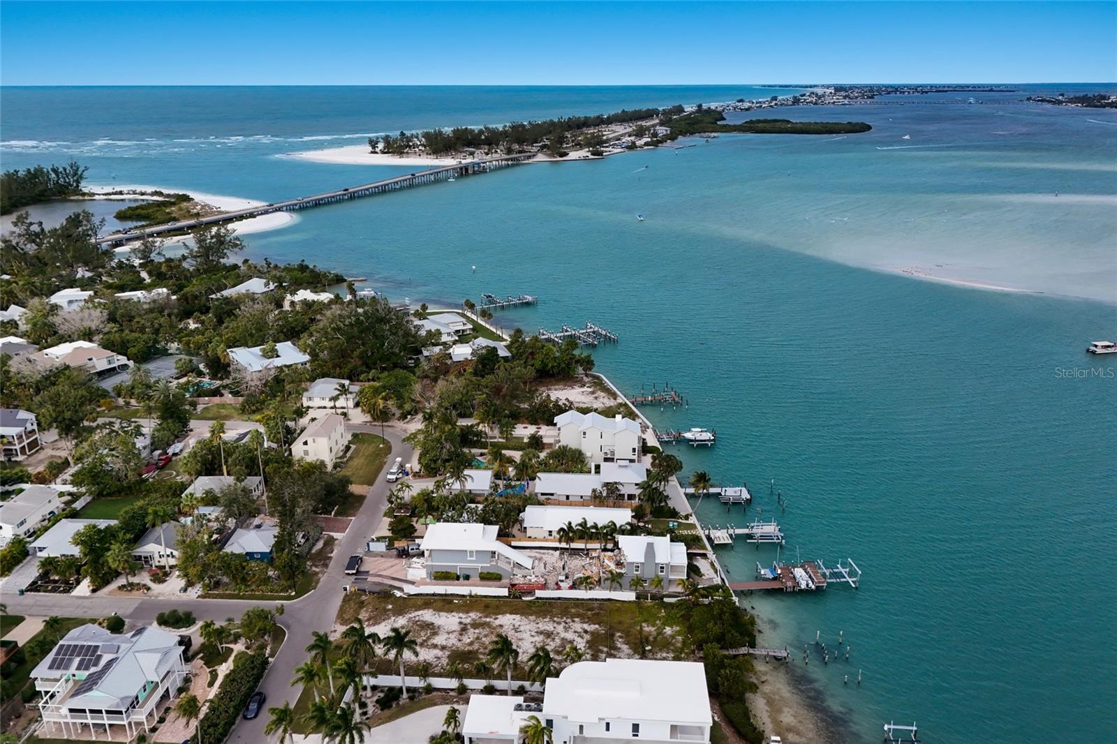 7094 Longboat, Longboat Key, FL 34228