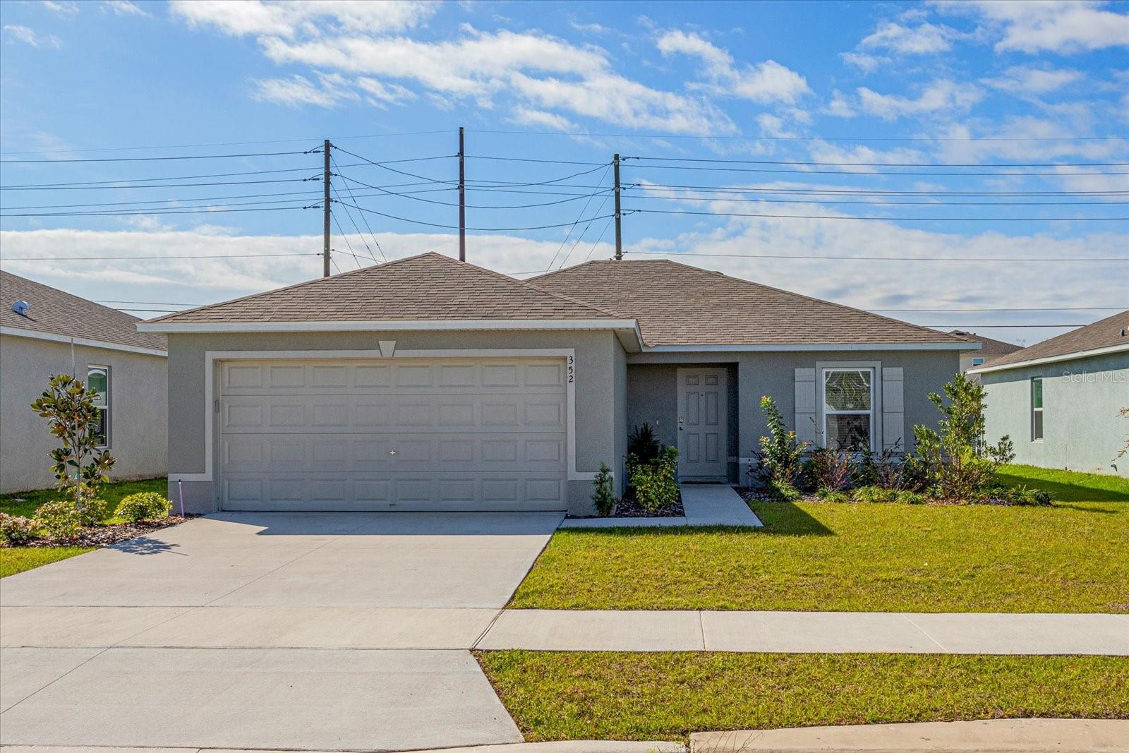 352 Towns, Haines City, FL 33844
