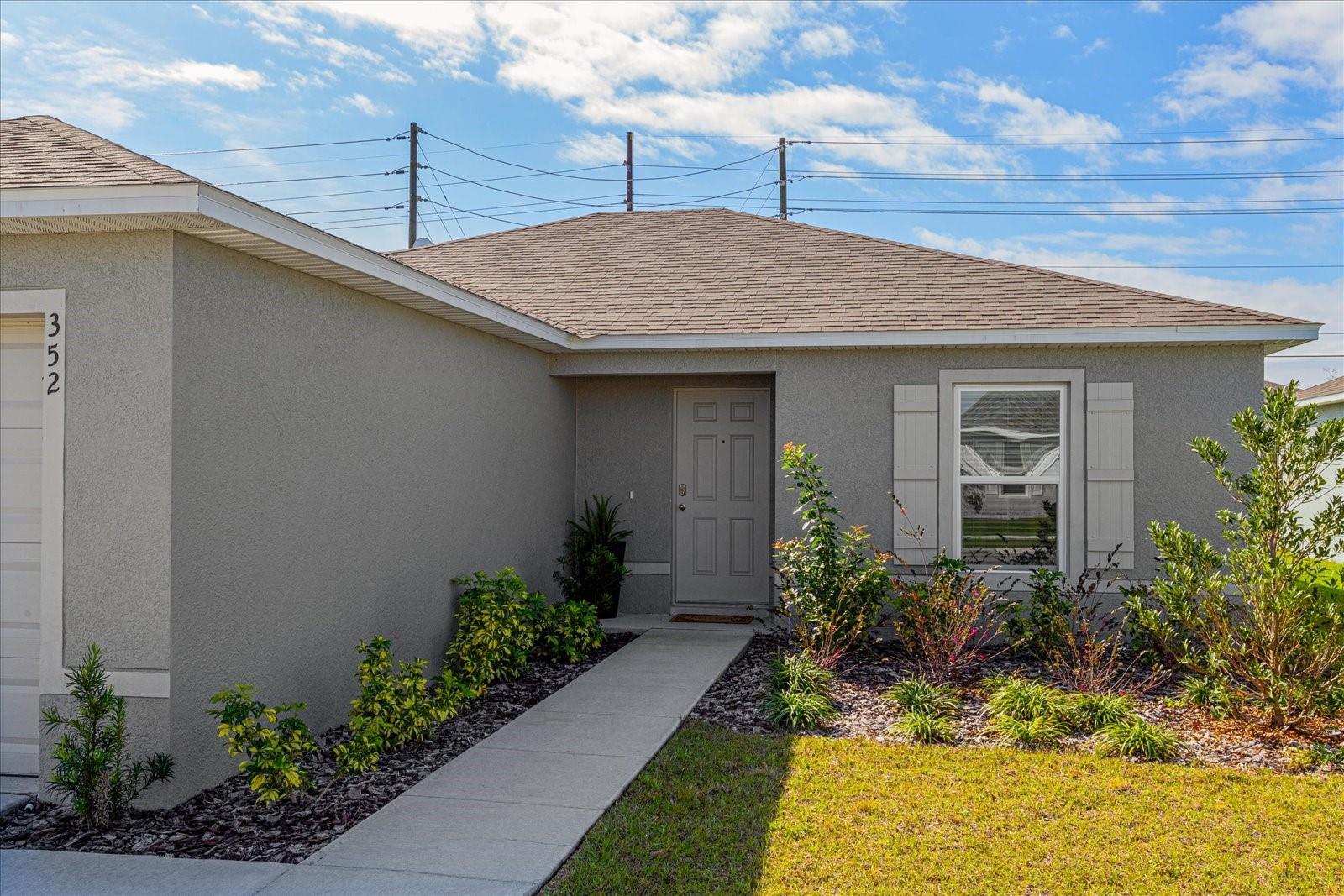 352 Towns, Haines City, FL 33844