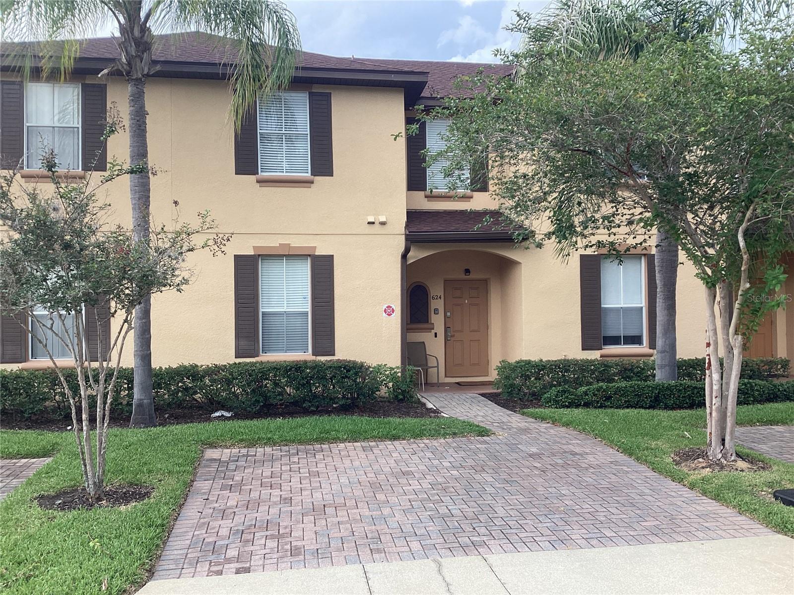 624 Terra Lago, Davenport, FL 33897