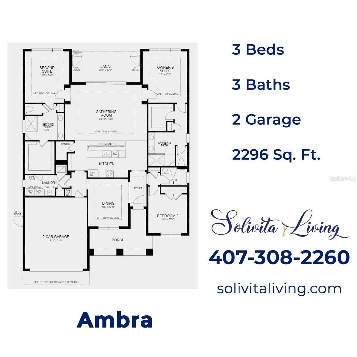 766 Carmel, Kissimmee, FL 34759