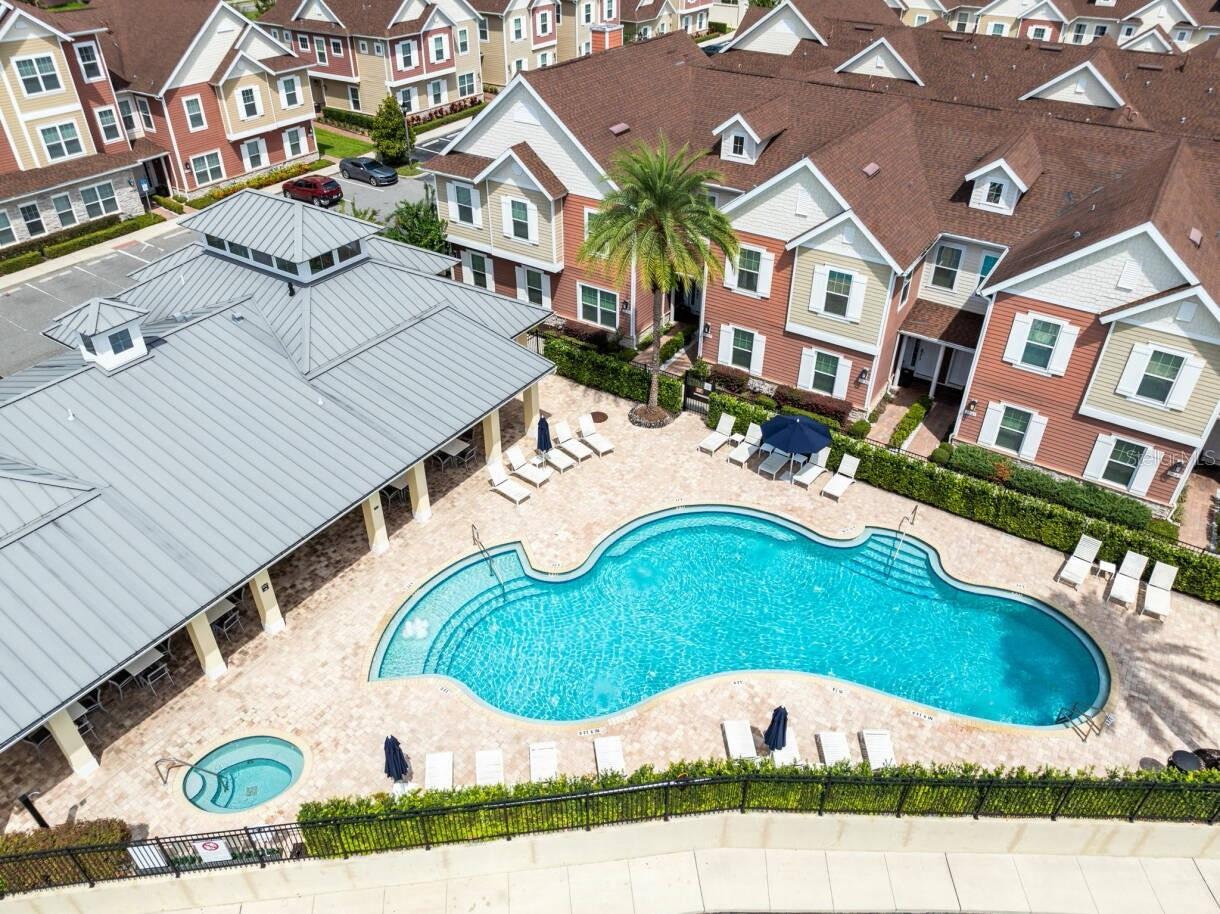 7514 Sunville, Kissimmee, FL 34747