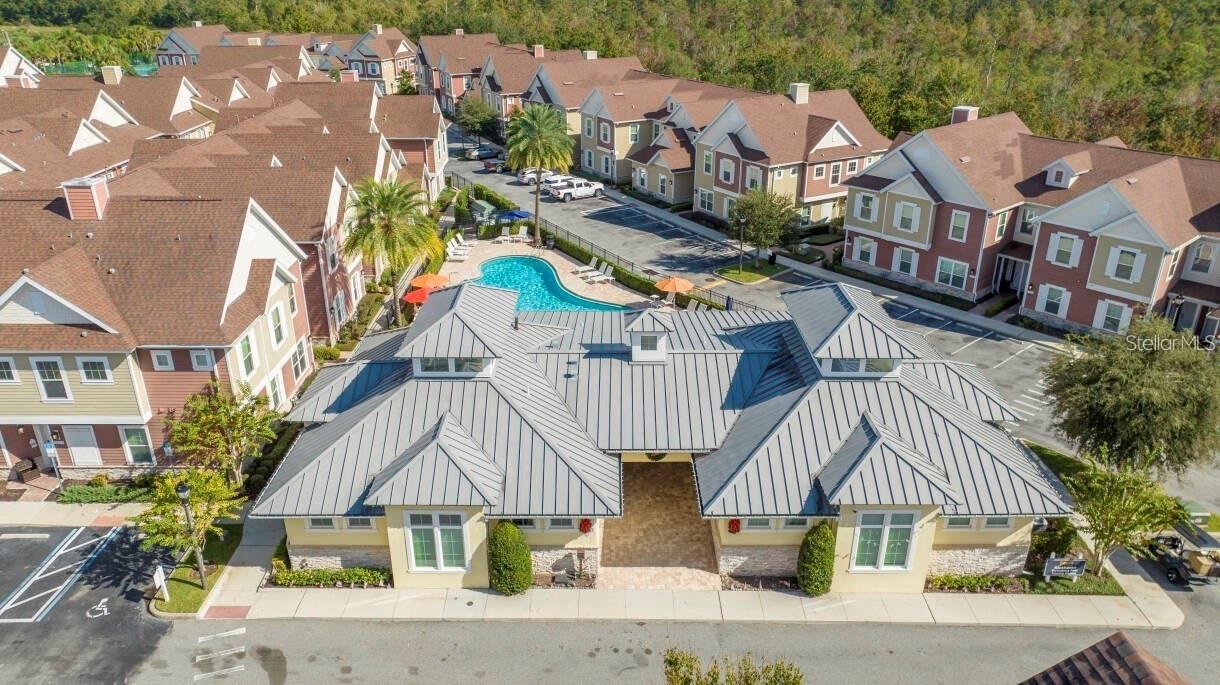 7514 Sunville, Kissimmee, FL 34747