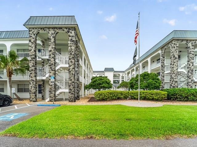 4801 Airport Unit 119, Zephyrhills, FL 33542