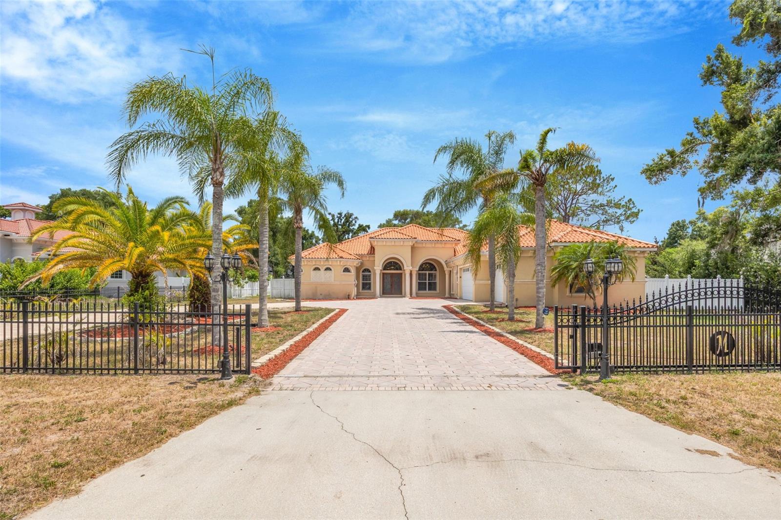 8610 Vivian Bass, Odessa, FL 33556