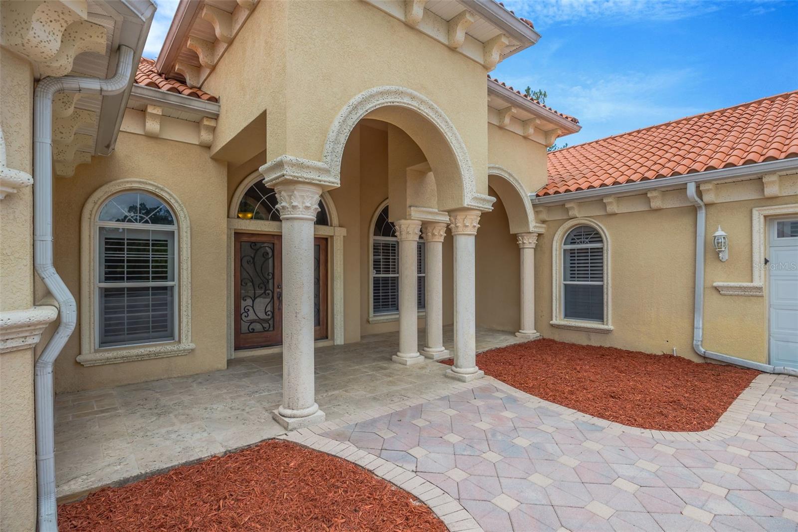 8610 Vivian Bass, Odessa, FL 33556