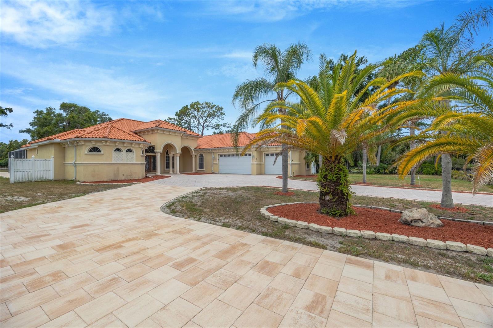 8610 Vivian Bass, Odessa, FL 33556