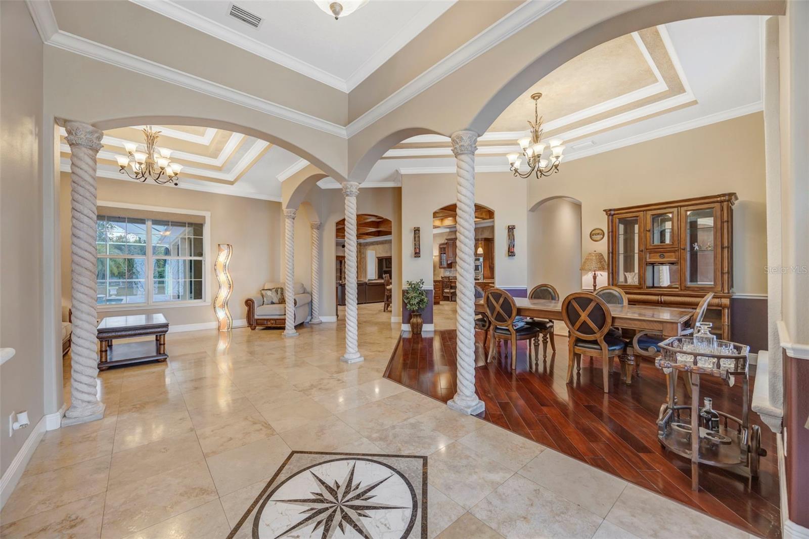 8610 Vivian Bass, Odessa, FL 33556