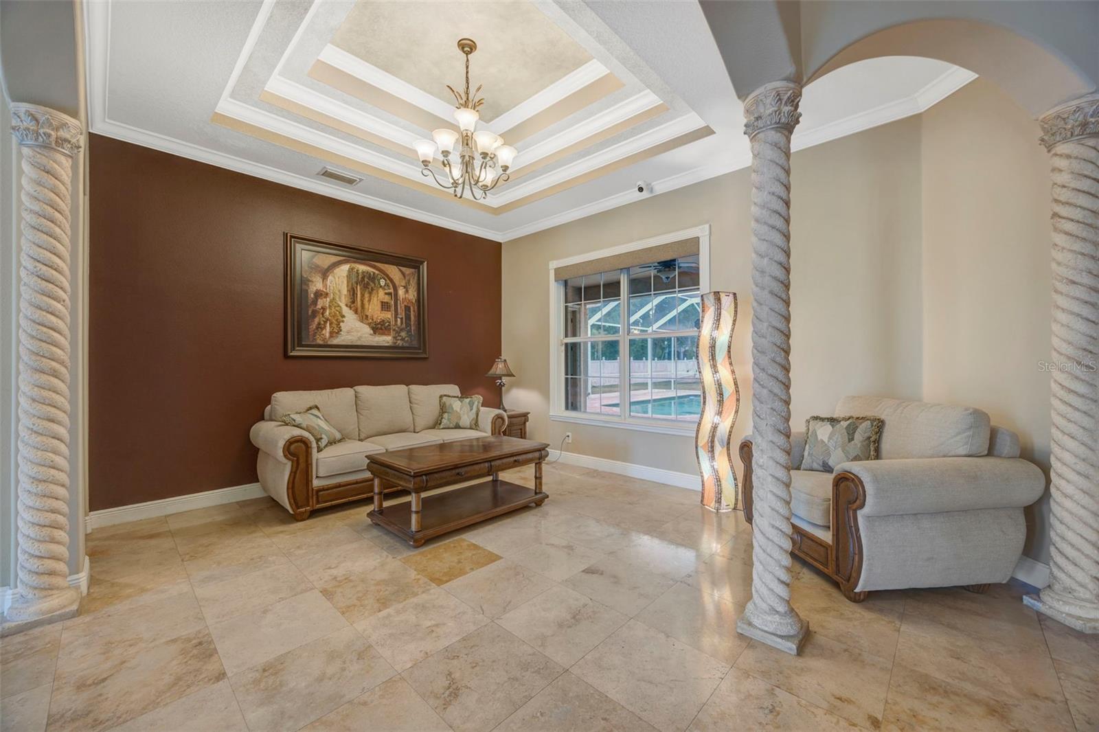 8610 Vivian Bass, Odessa, FL 33556