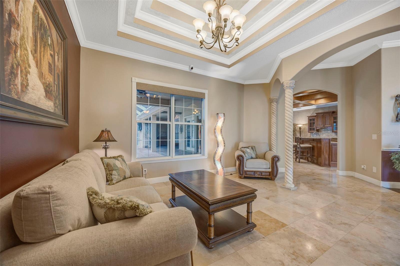 8610 Vivian Bass, Odessa, FL 33556