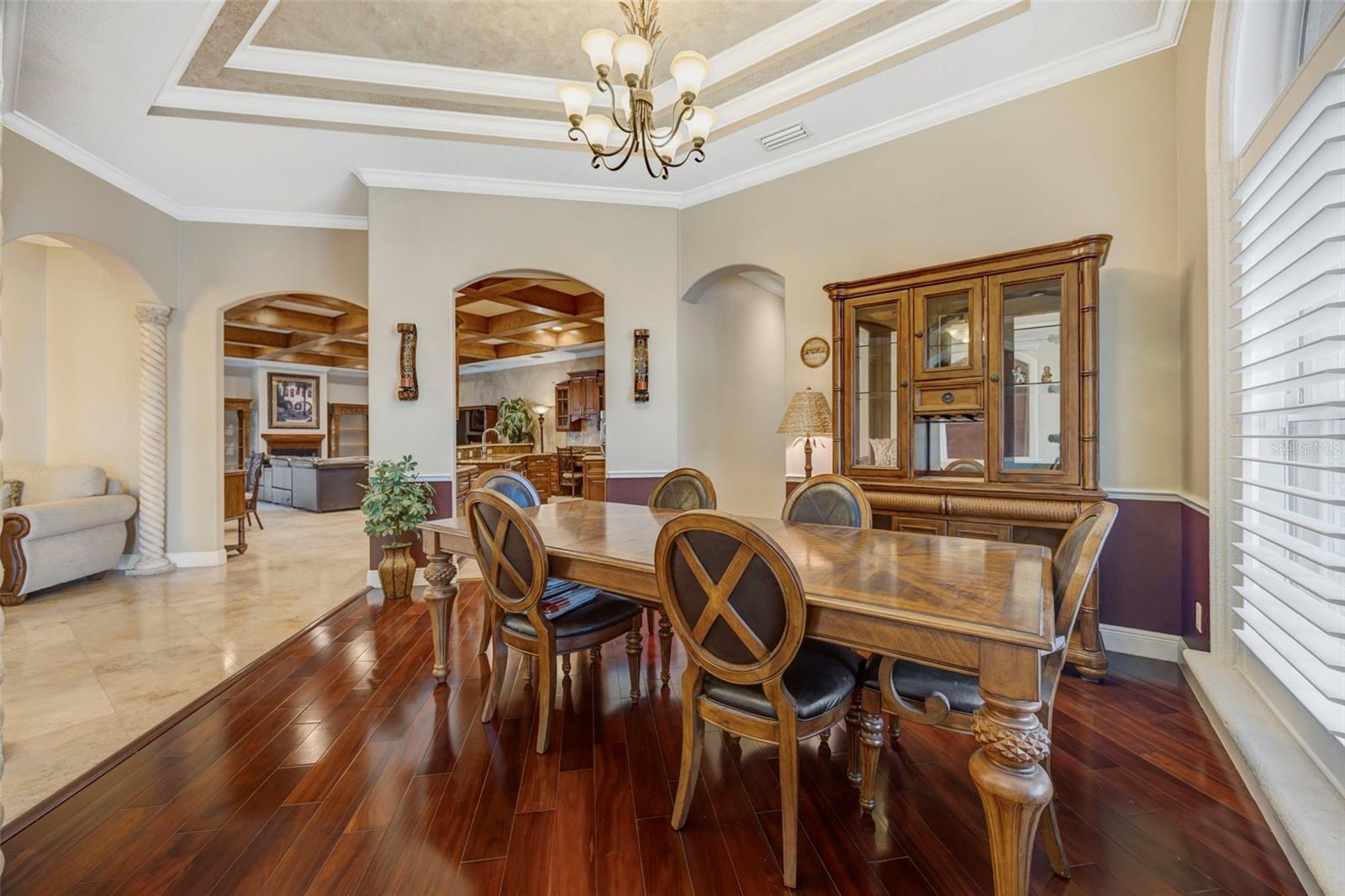 8610 Vivian Bass, Odessa, FL 33556