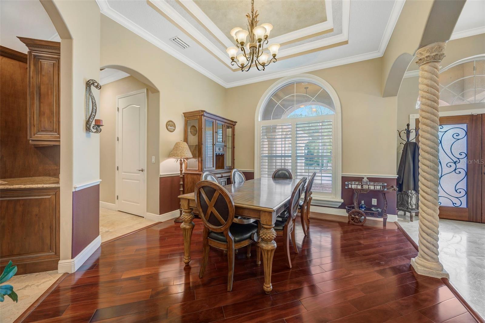 8610 Vivian Bass, Odessa, FL 33556