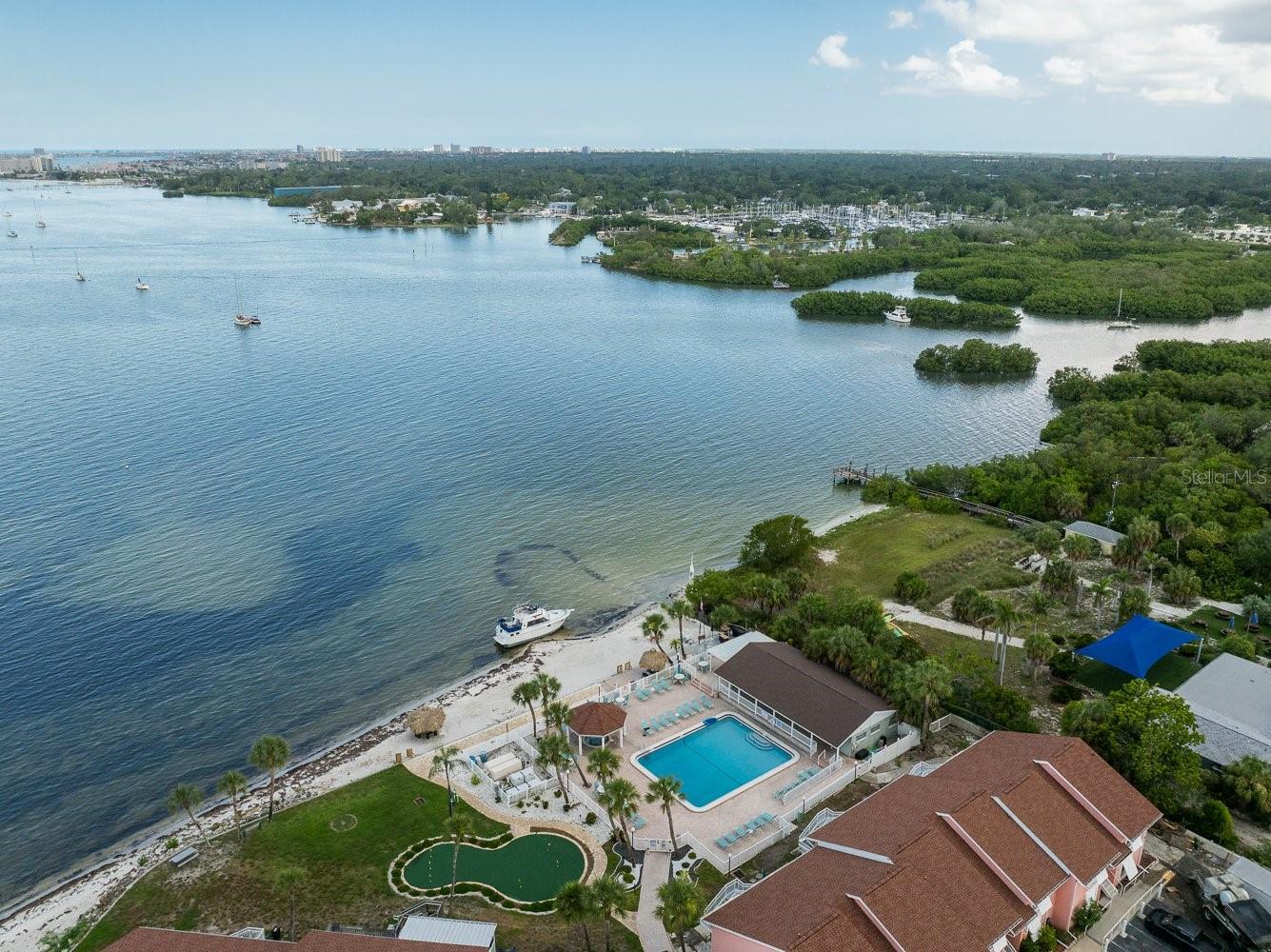 3640 41st Unit 72e, St Petersburg, FL 33711