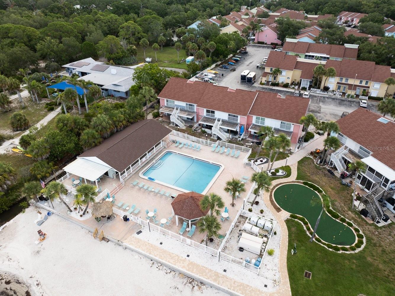 3640 41st Unit 72e, St Petersburg, FL 33711
