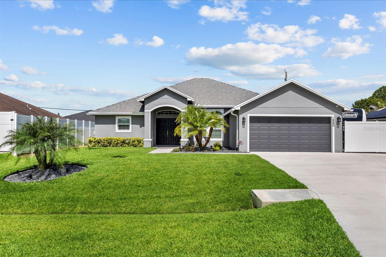 1980 Americana, Port St Lucie, FL 34953