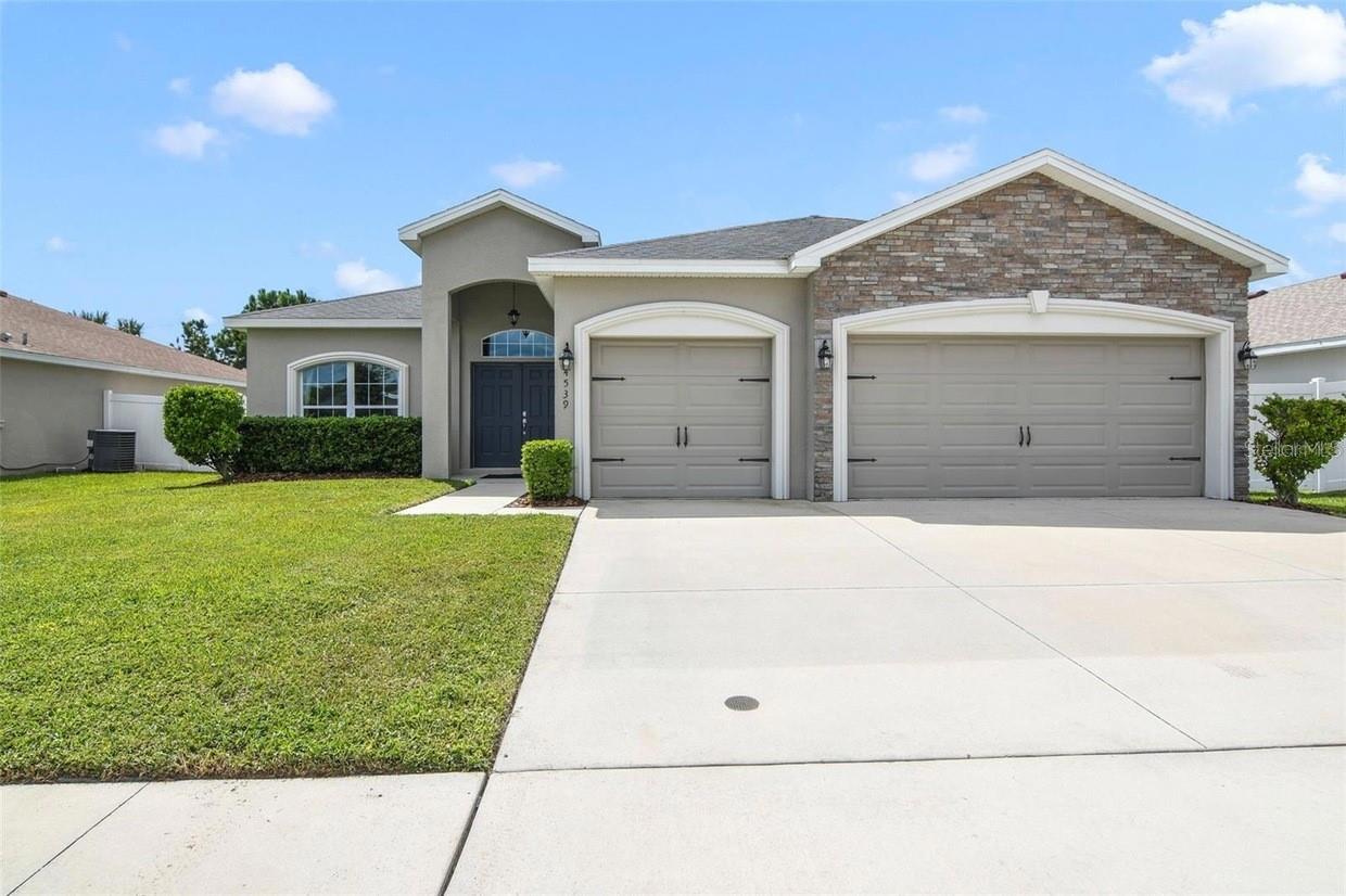 4539 Calumet, St Cloud, FL 34772