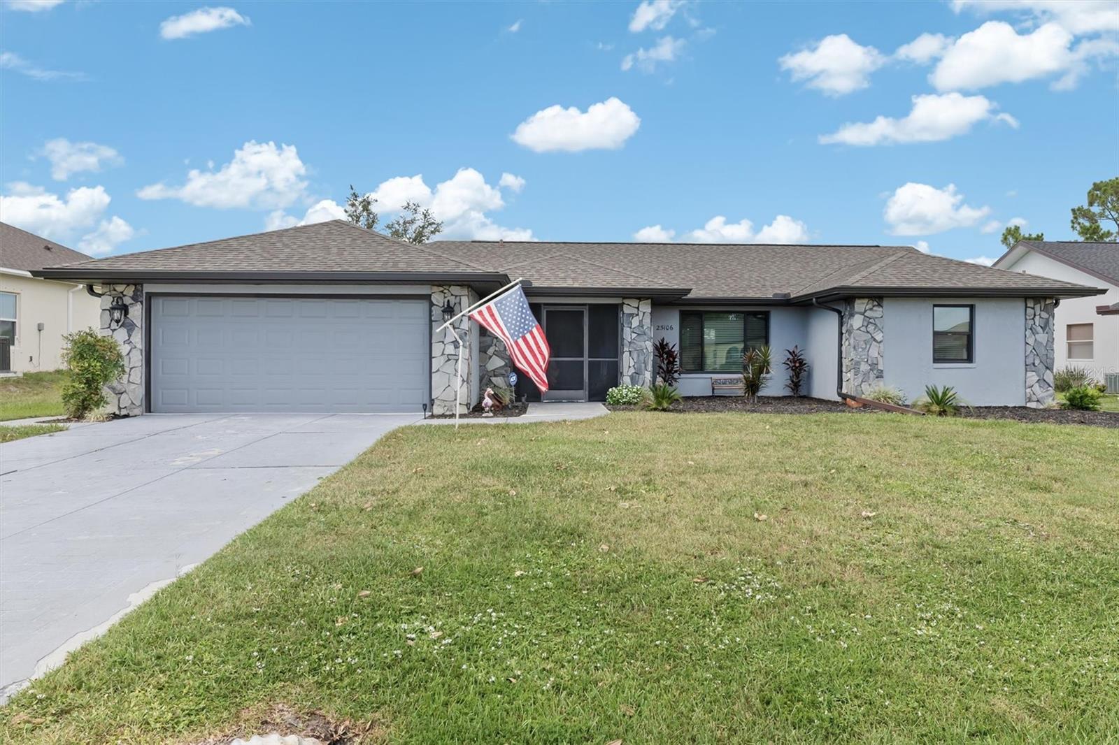 25106 Bolivar, Punta Gorda, FL 33983