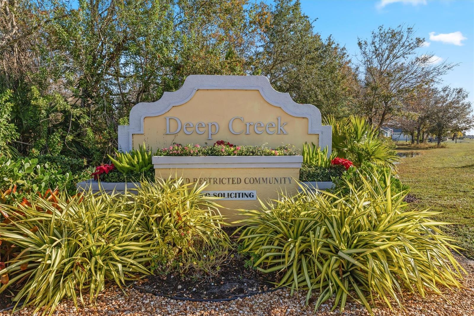 25106 Bolivar, Punta Gorda, FL 33983