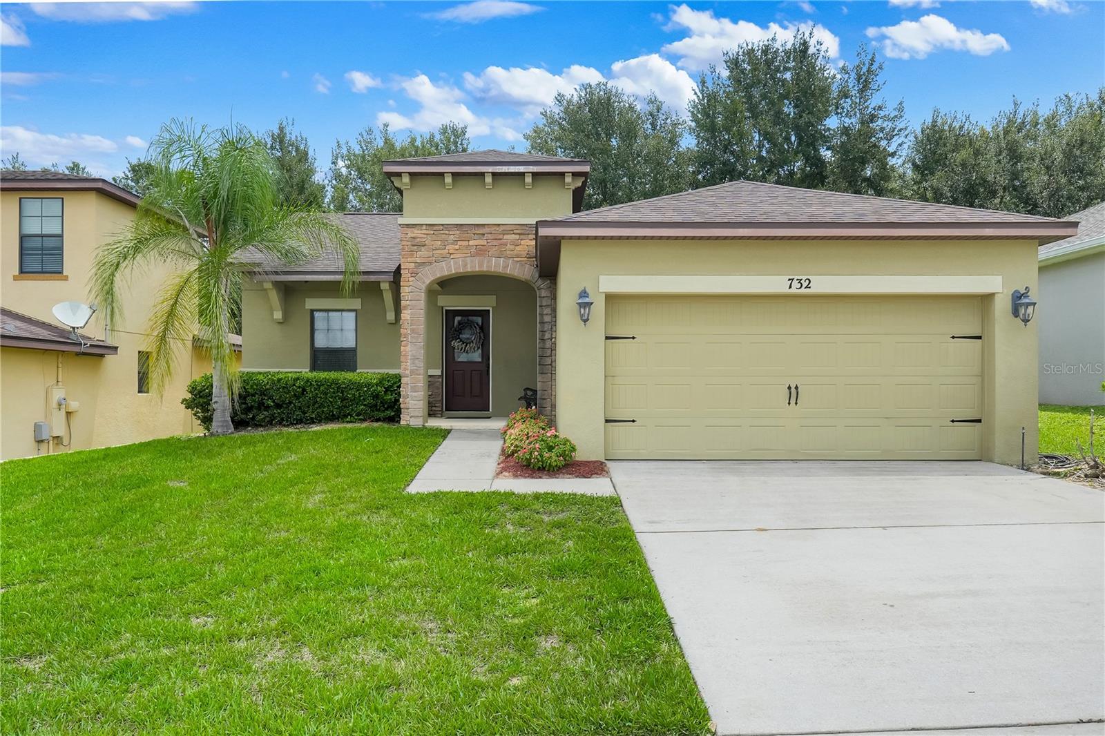 732 Arbor Pointe, Minneola, FL 34715