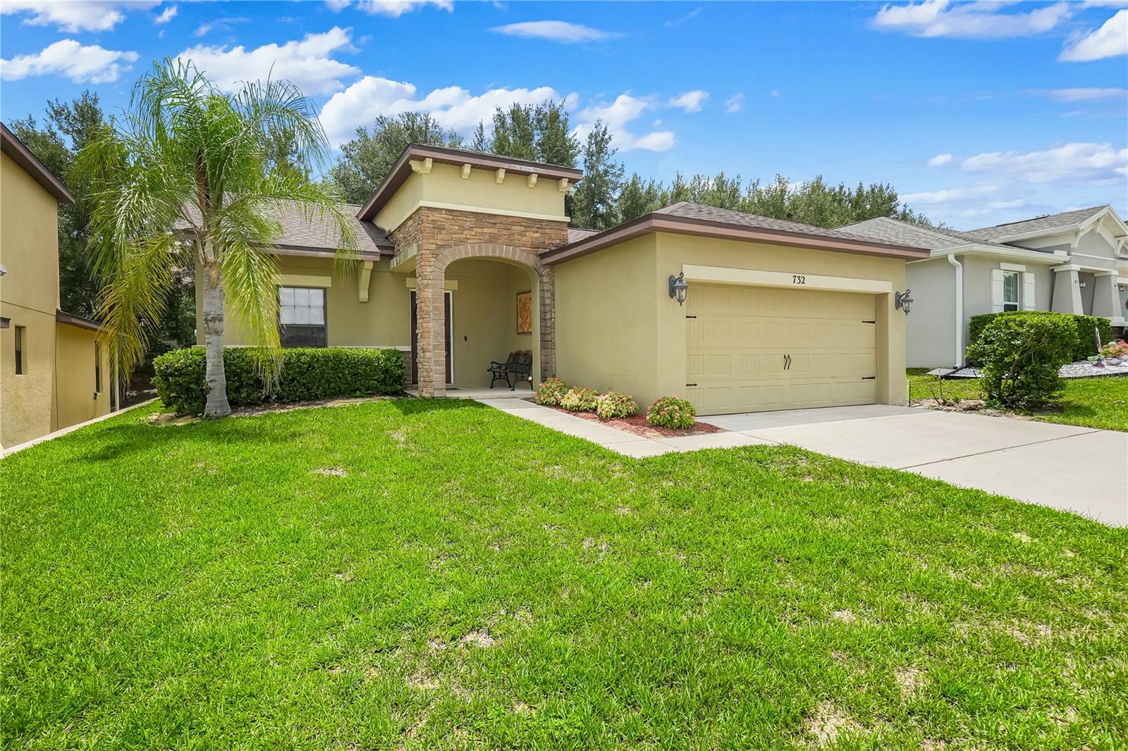 732 Arbor Pointe, Minneola, FL 34715