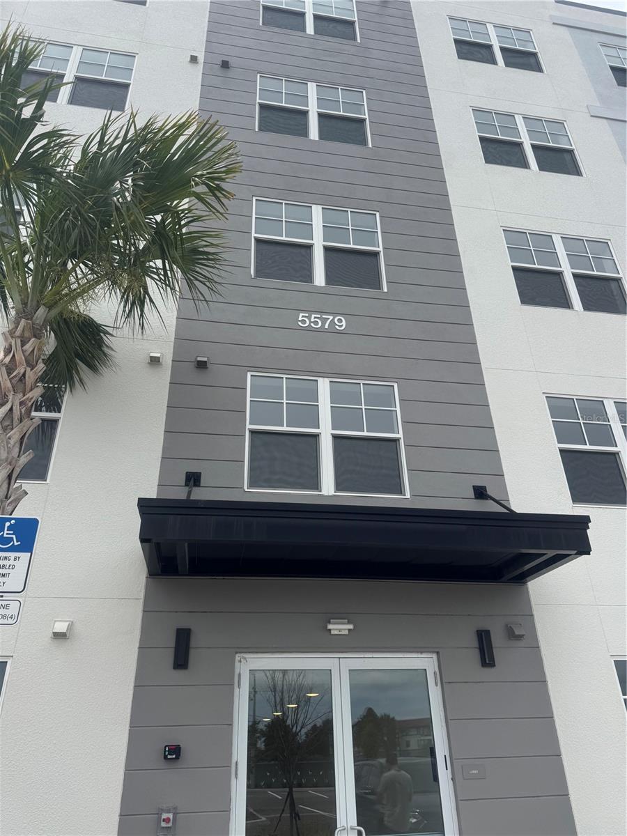 5579 Millenia Park Unit 506, Orlando, FL 32839