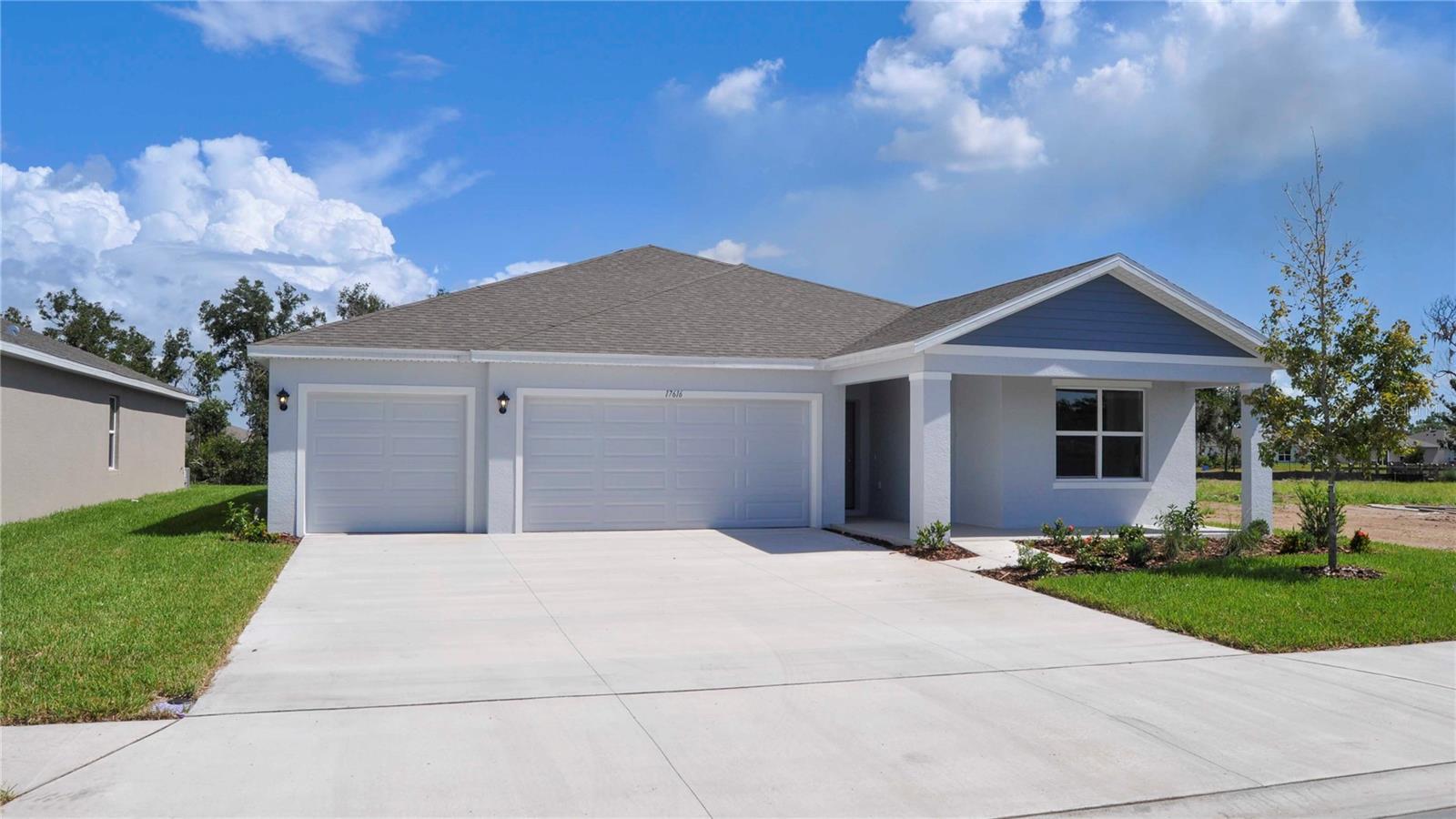 17616 Whiskey Creek, Parrish, FL 34219