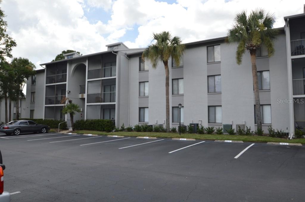 1612 Pine Ridge Unit 1612, Sanford, FL 32773
