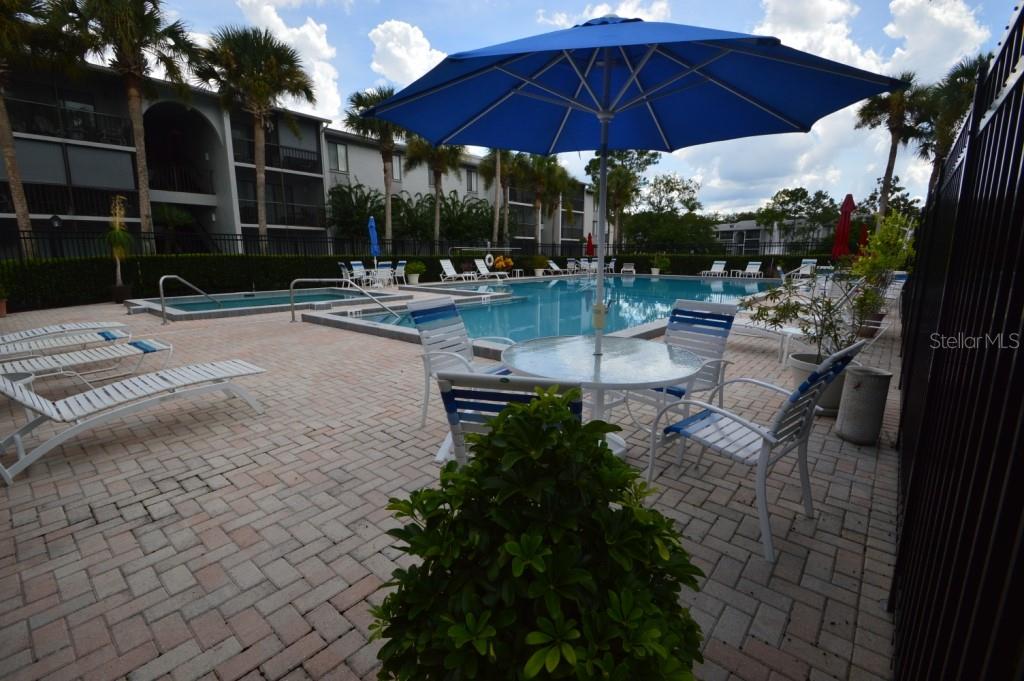 1612 Pine Ridge Unit 1612, Sanford, FL 32773