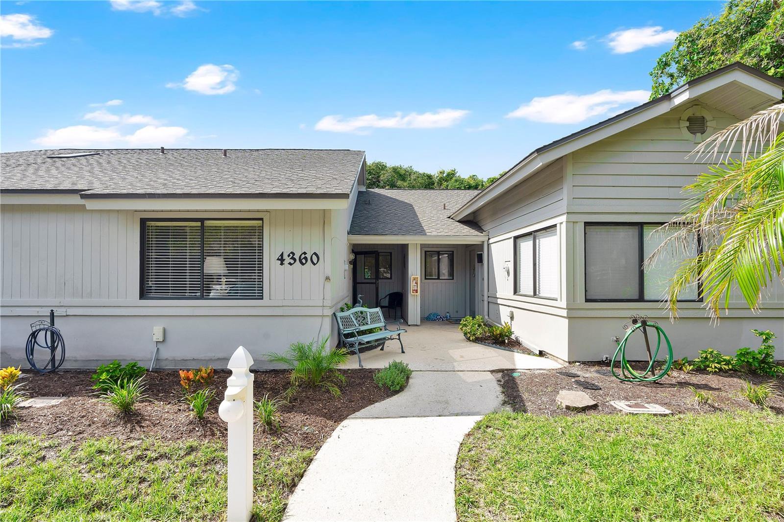 4360 Sea Mist, New Smyrna Beach, FL 32169