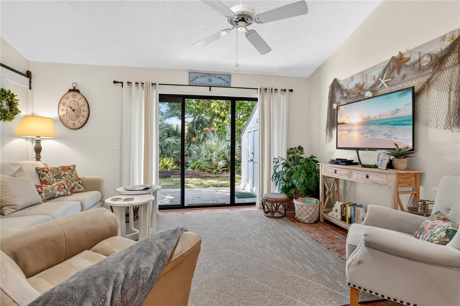 4360 Sea Mist, New Smyrna Beach, FL 32169