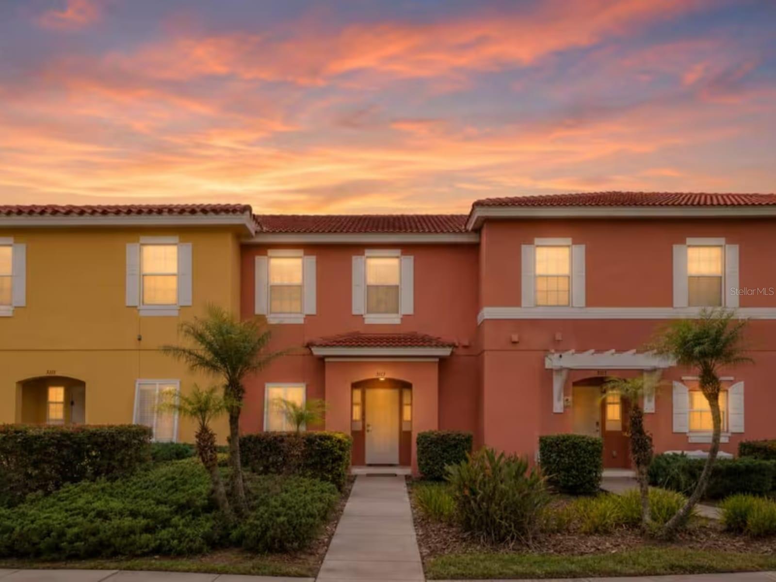 3113 Yellow Lantana, Kissimmee, FL 34747