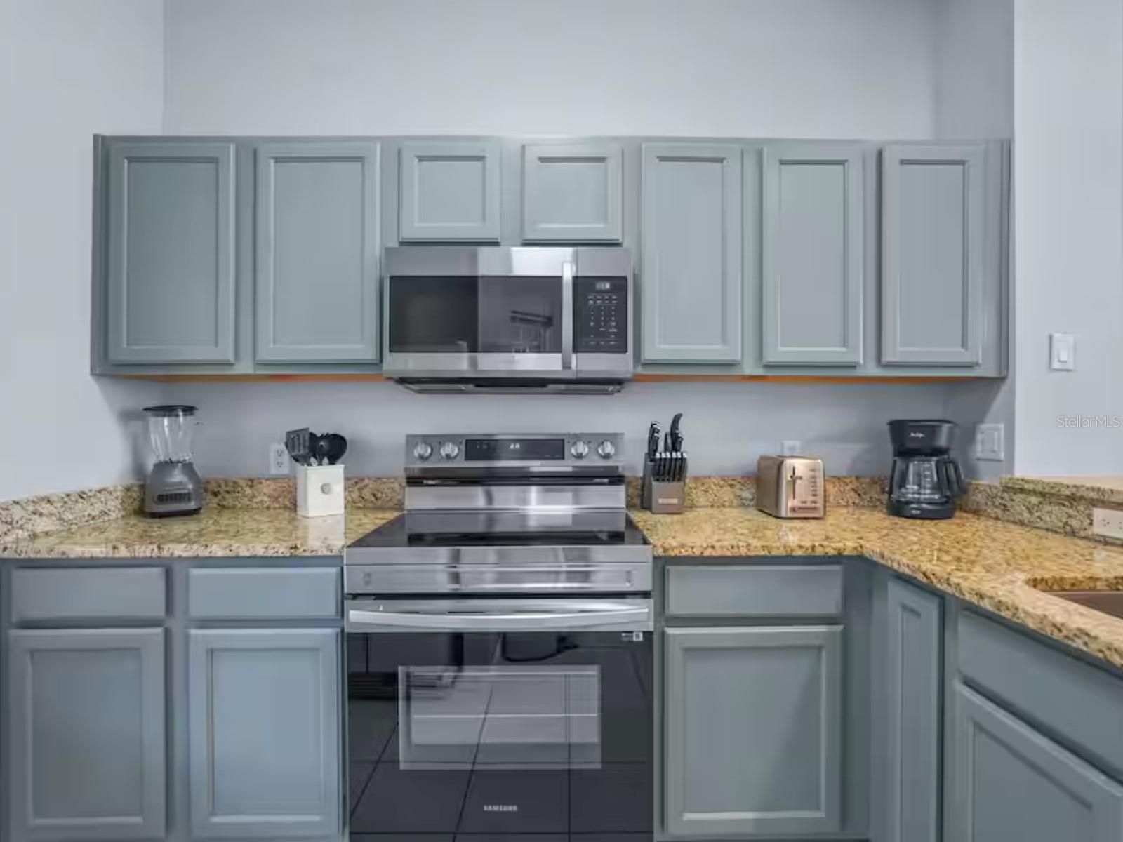 3113 Yellow Lantana, Kissimmee, FL 34747