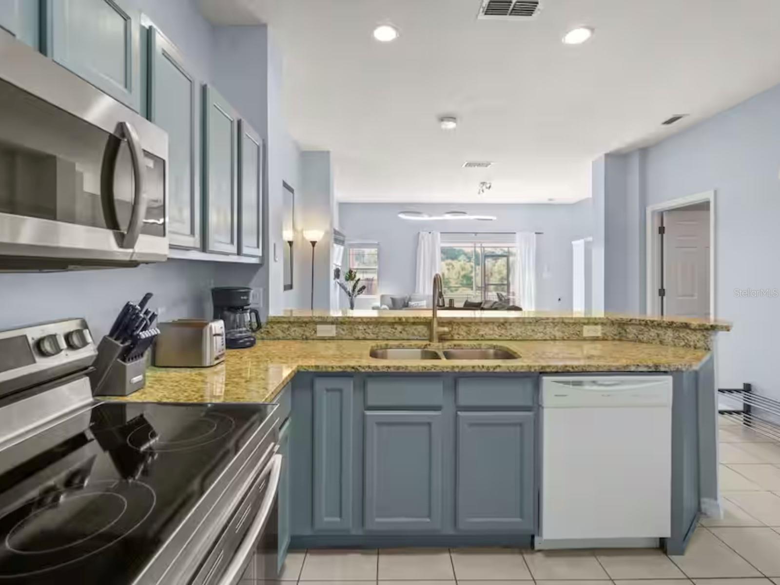3113 Yellow Lantana, Kissimmee, FL 34747