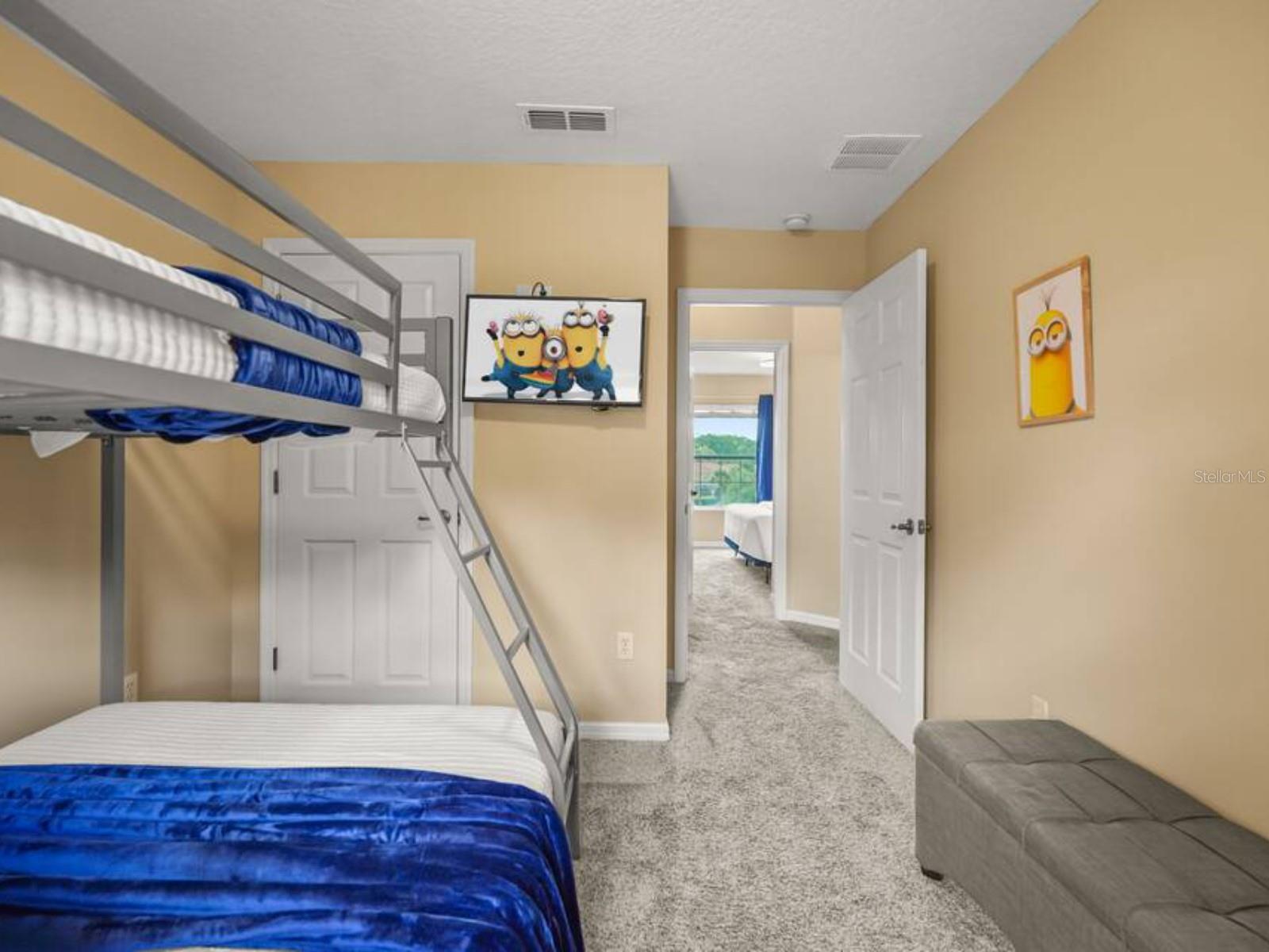 3113 Yellow Lantana, Kissimmee, FL 34747