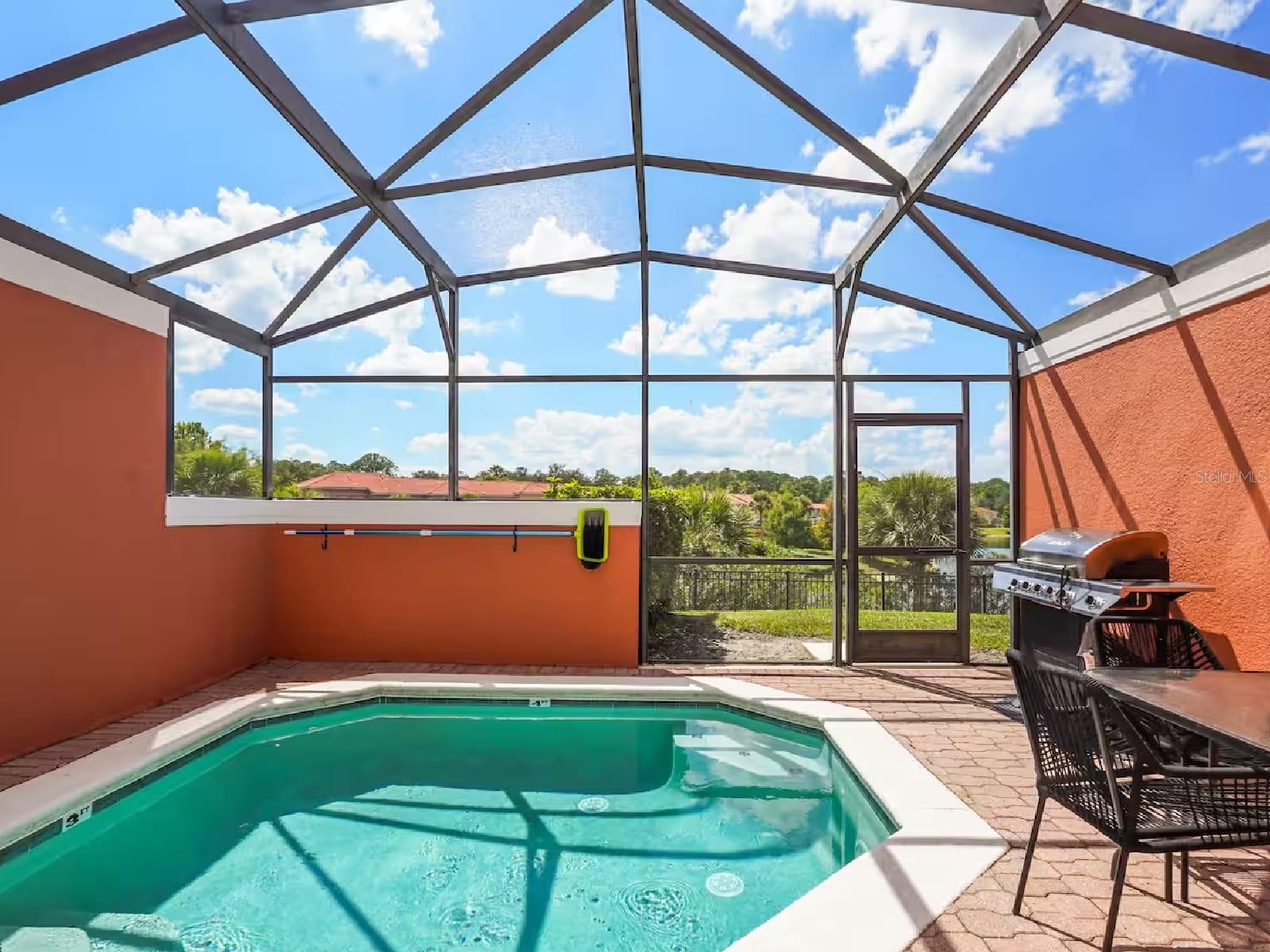 3113 Yellow Lantana, Kissimmee, FL 34747