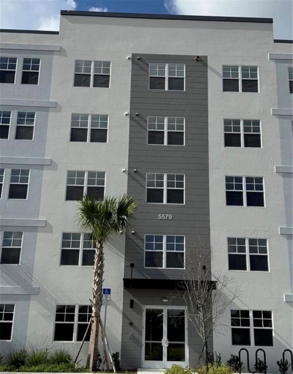 5579 Millenia Park Unit 516, Orlando, FL 32839