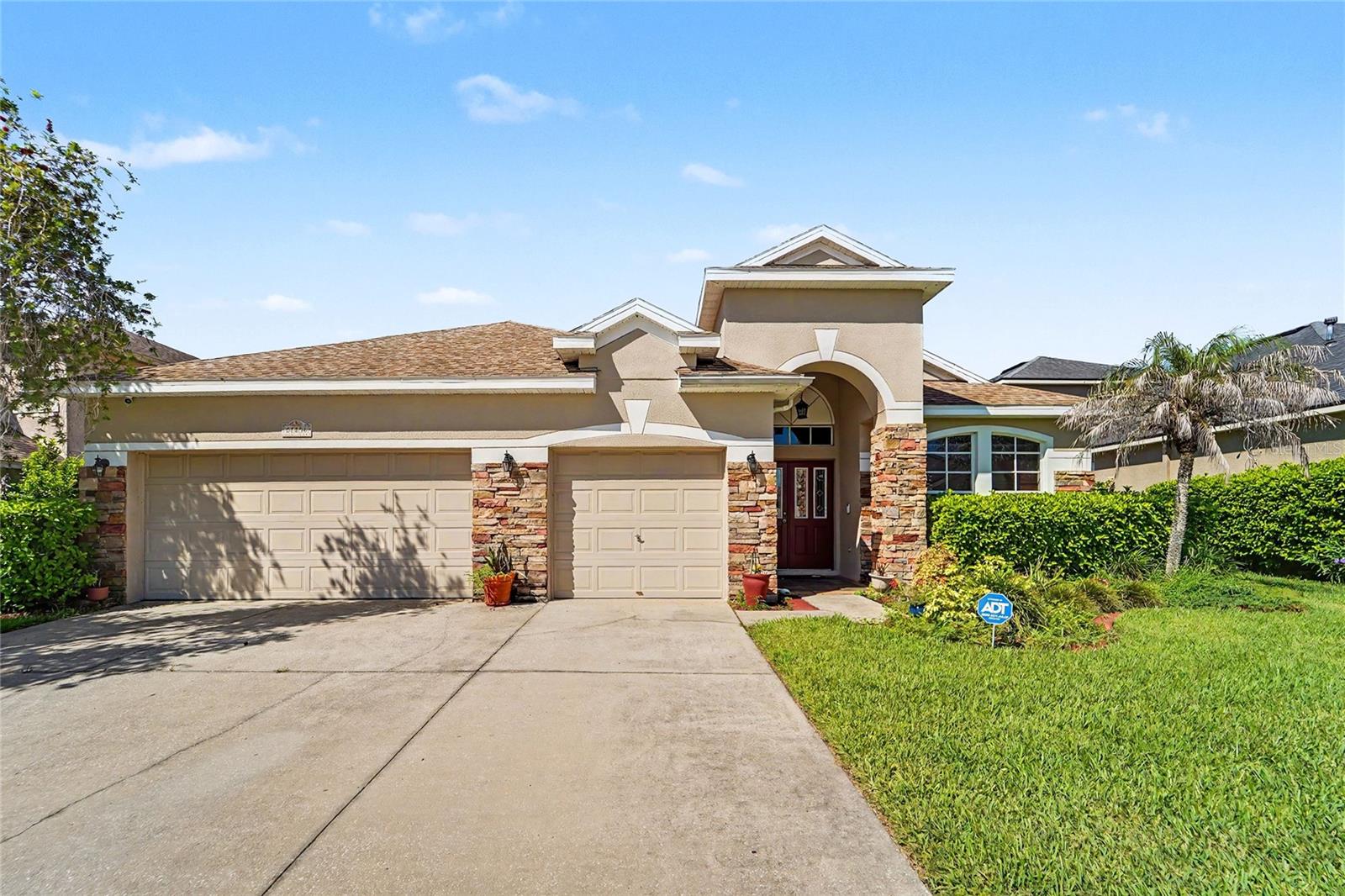 27236 Hollybrook, Wesley Chapel, FL 33544