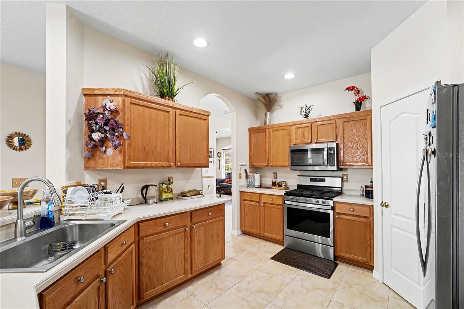 27236 Hollybrook, Wesley Chapel, FL 33544