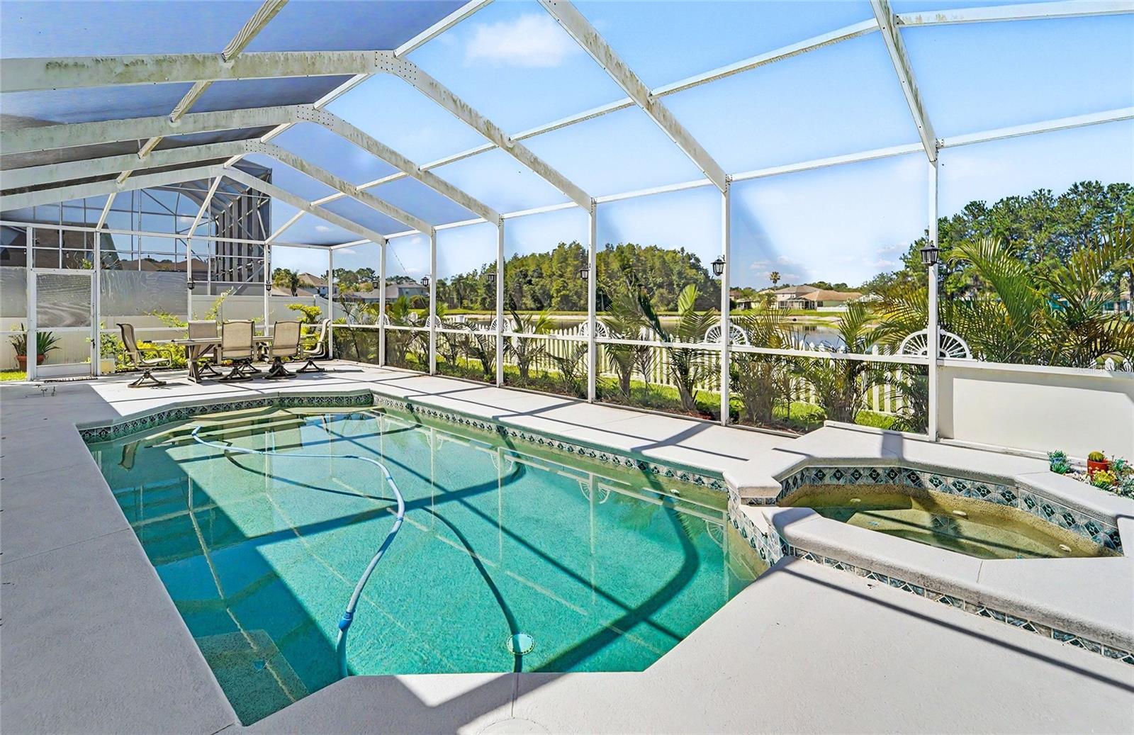 27236 Hollybrook, Wesley Chapel, FL 33544