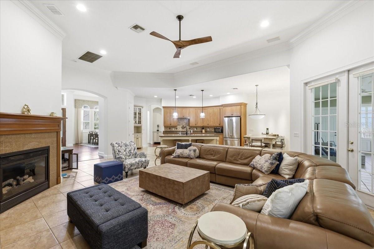 6124 Foxfield, Windermere, FL 34786
