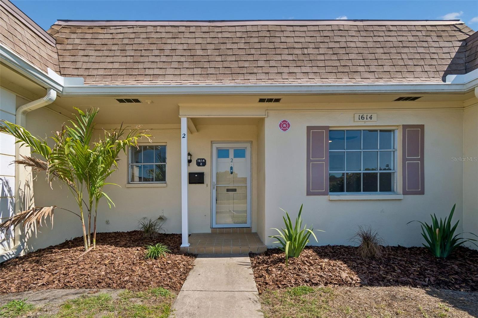 1614 Lake Unit 2, Clearwater, FL 33756