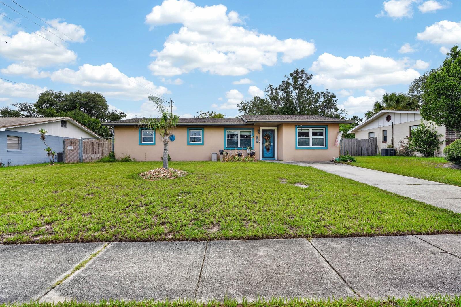 212 Mimosa, Palatka, FL 32177