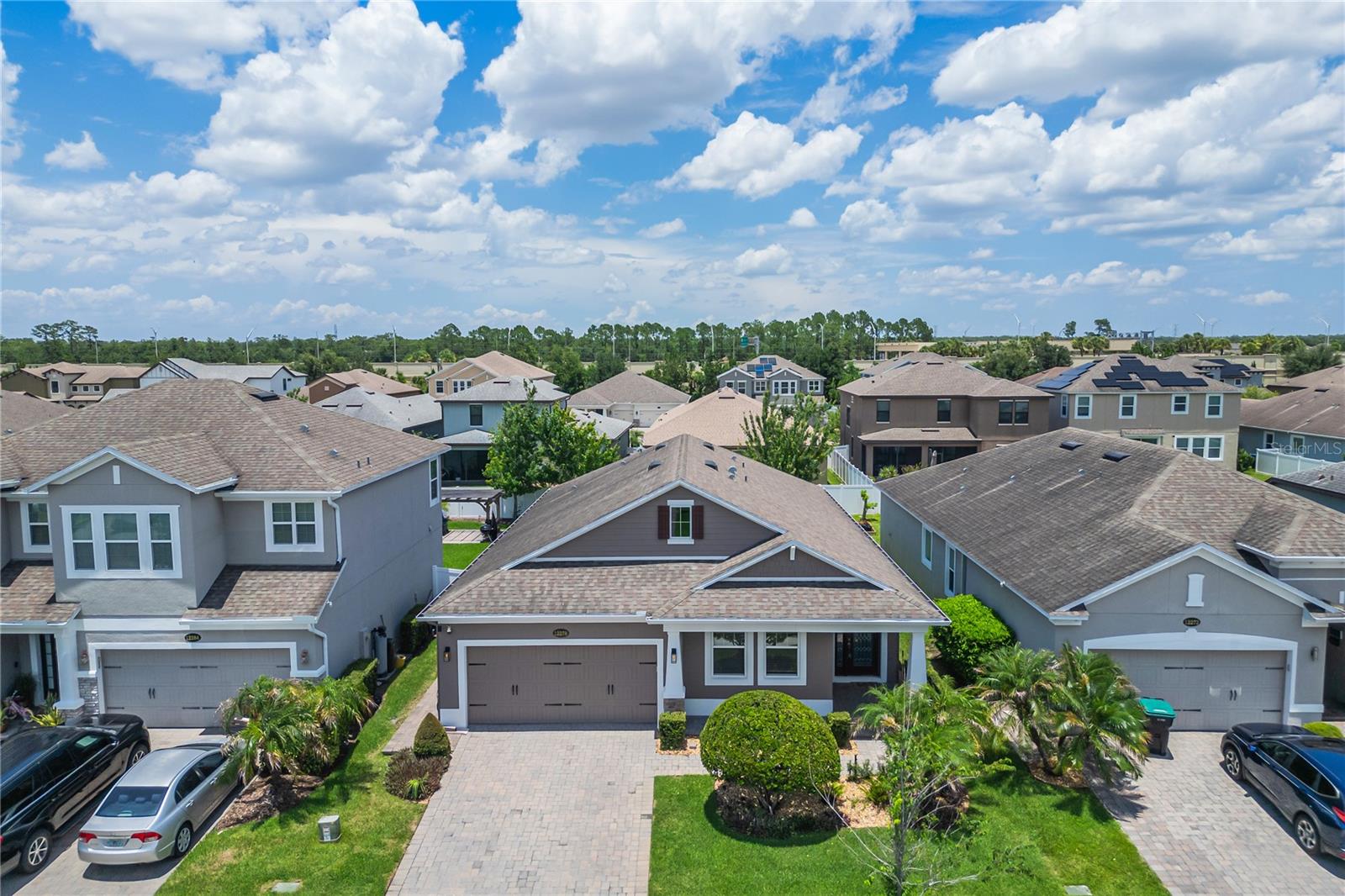 12278 Northover, Orlando, FL 32824