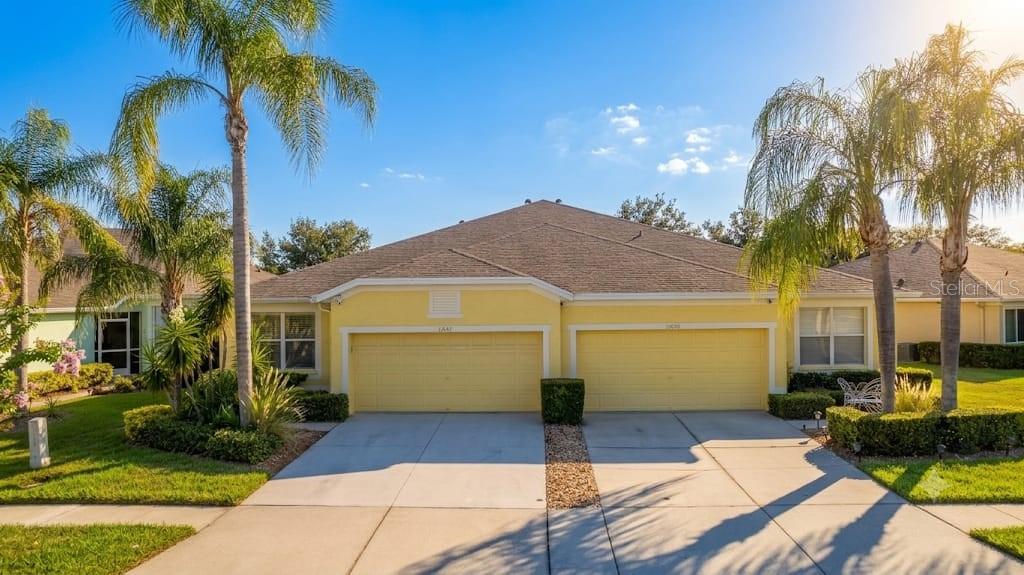 11447 Captiva Kay, Riverview, FL 33569