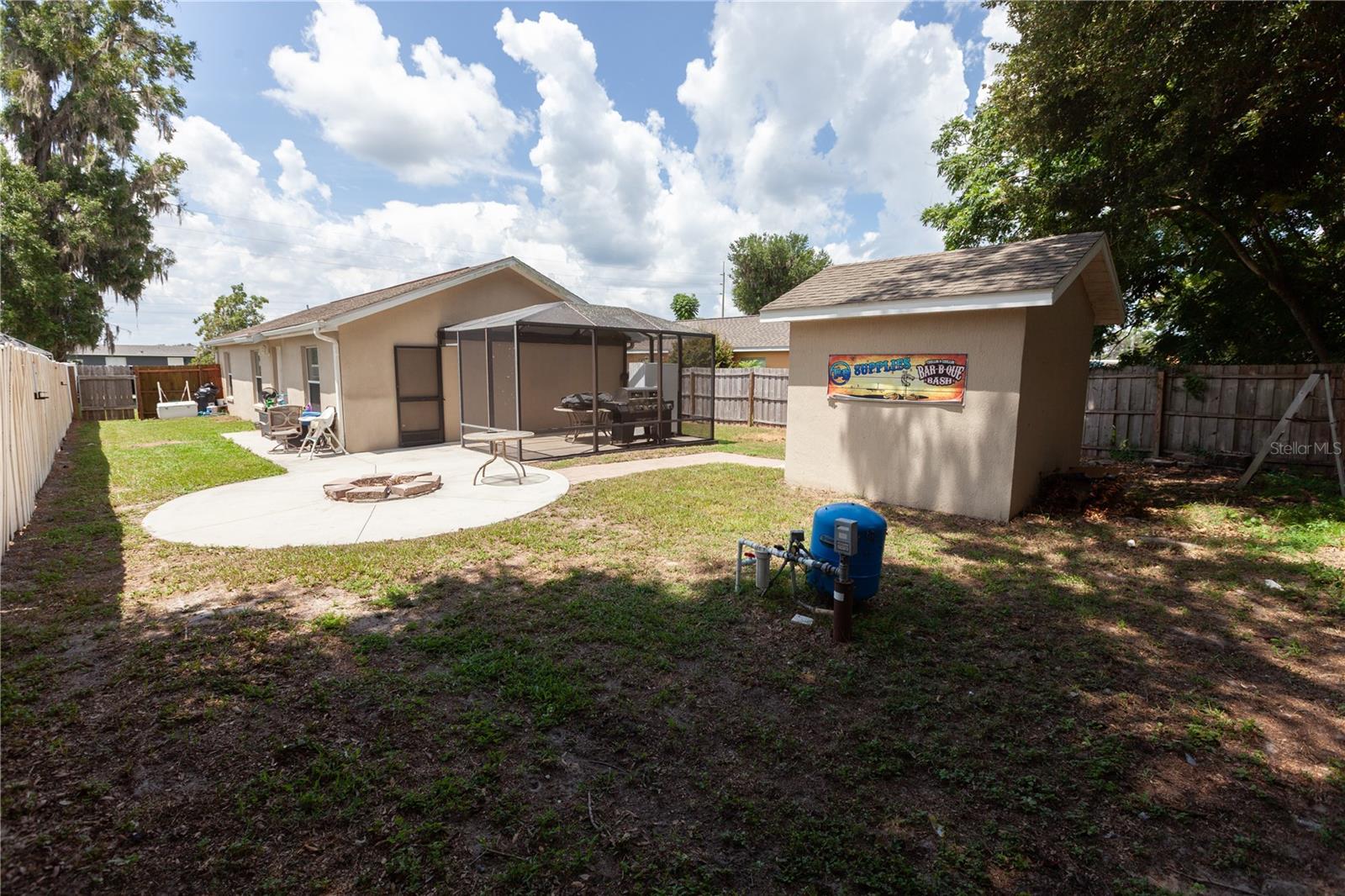 3554 County Road 230c, Wildwood, FL 34785