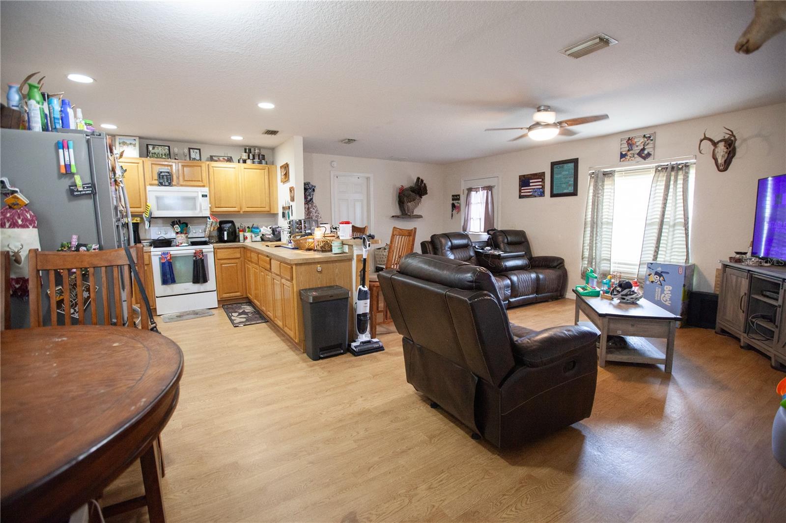 3554 County Road 230c, Wildwood, FL 34785