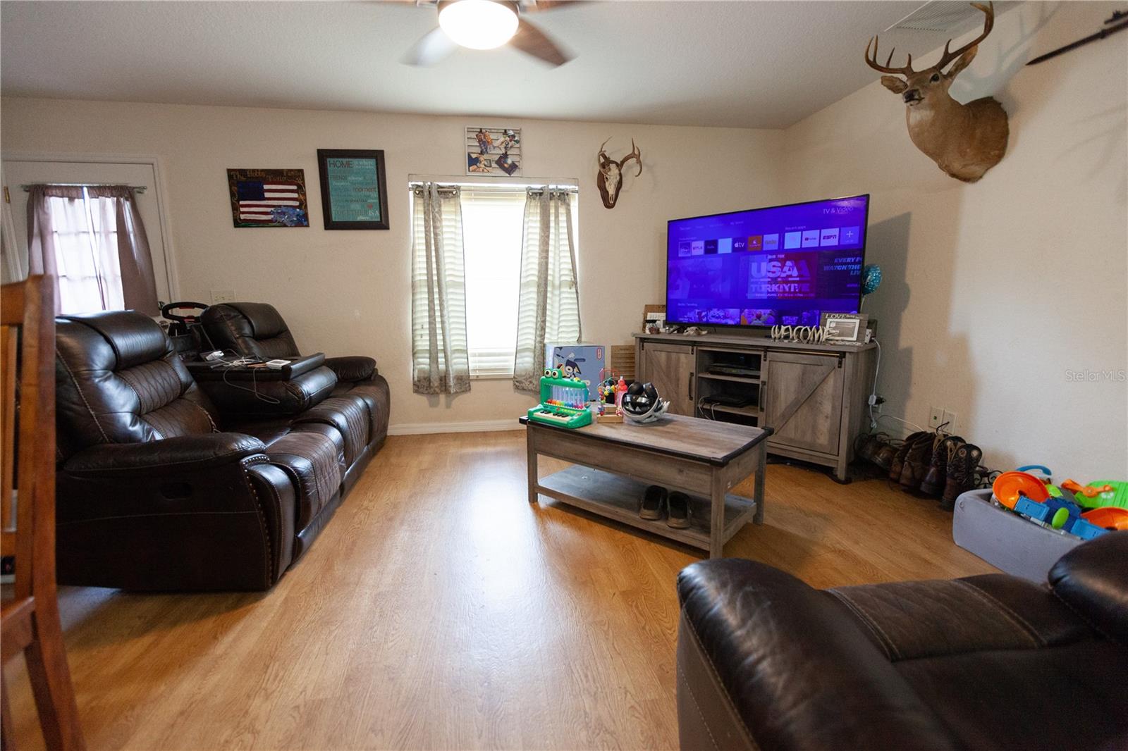 3554 County Road 230c, Wildwood, FL 34785
