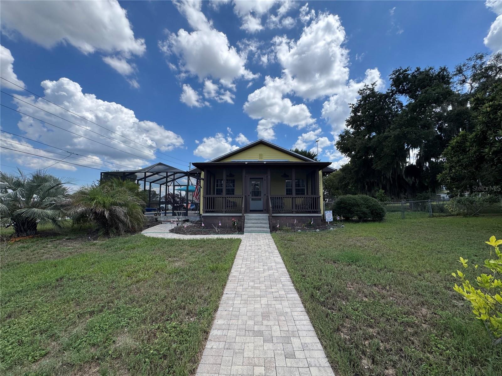 398 Virginia, Frostproof, FL 33843